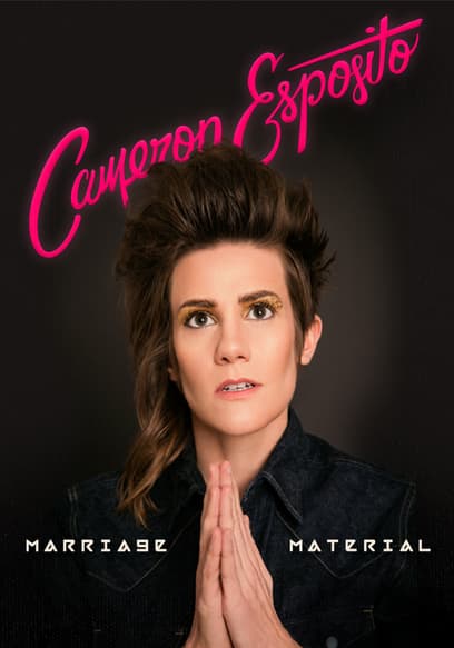 Cameron Esposito: Marriage Material