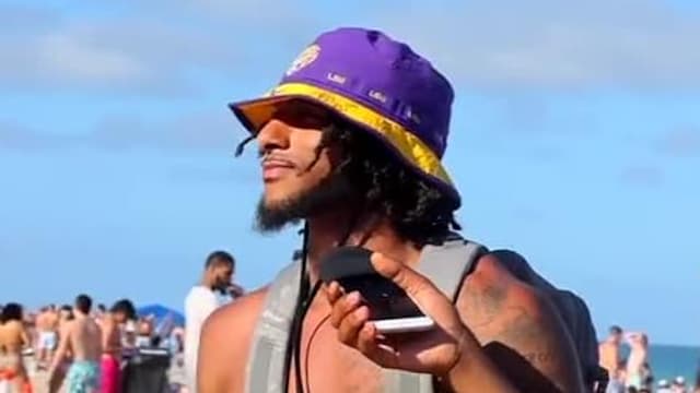 Watch iKnowAyrel S02:E15 - Loyalty Tests: Spring Break Edition - Free ...