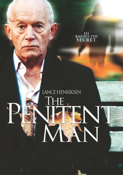 The Penitent Man