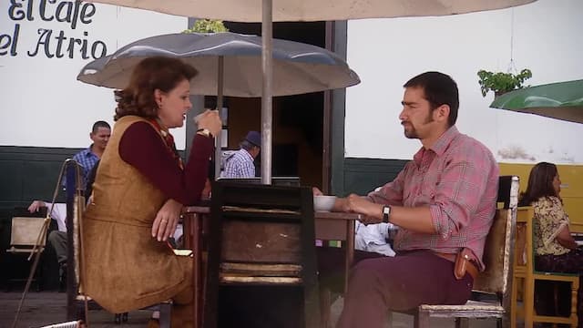 S01:E24 - Episodio 24