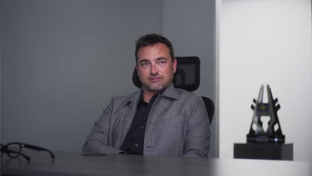 S2025:E01 - Dad, We Won at Daytona