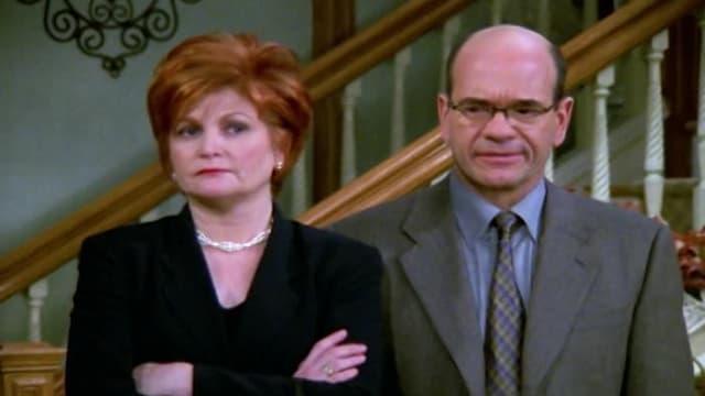 S07:E18 - Spellmanian Slip