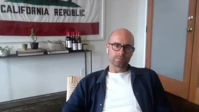 S01:E12 - A Lifetime in Hollywood With Mark Damon