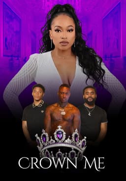 Crown Me Amazon.com: Crown Me: 9781636253725: Barnes, Symone: Books main image 4