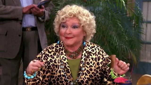 S05:E16 - Sabrina the Muse