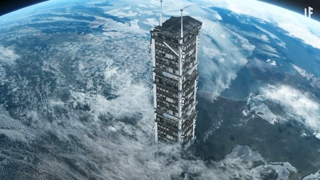 S01:E01 - New Is the New New: Humanity’s Next Frontier