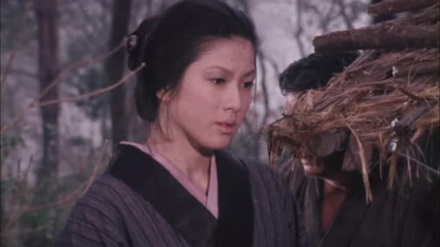 S02:E15 - The Sword Cane That Burned With Anger.