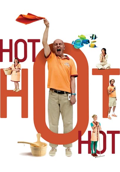 Hot Hot Hot
