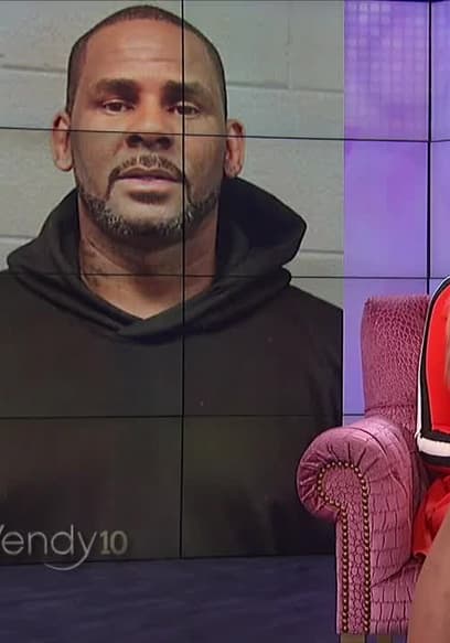 S10:E11100 - R. Kelly Speaks Out poster