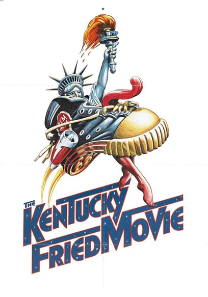 The Kentucky Fried Movie