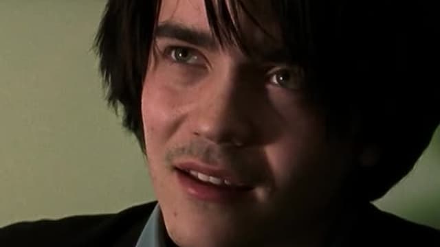 S01:E05 - The Problem With Corruption