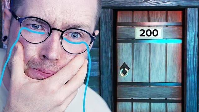 S05:E09 - Roblox Doors Floor 2
