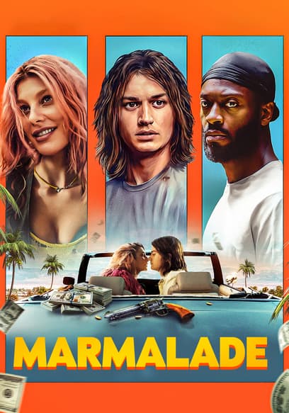 Marmalade poster