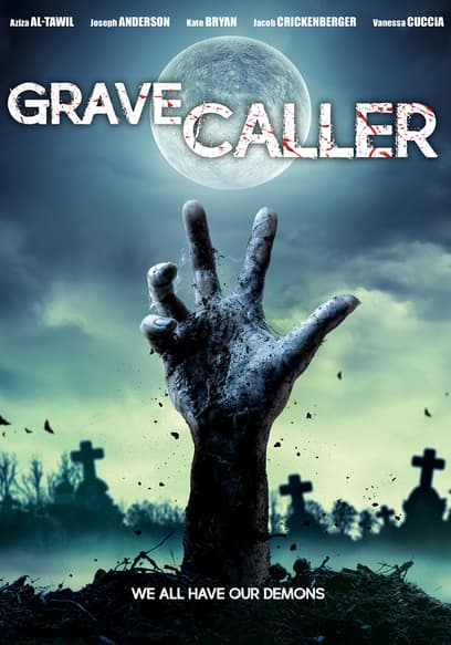 The Grave Caller