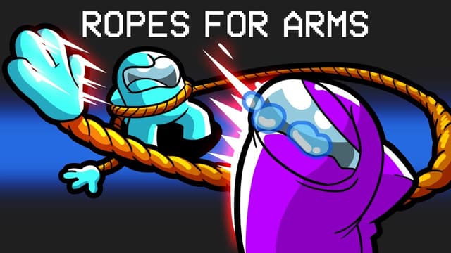 S03:E01 - Ropes for Arms