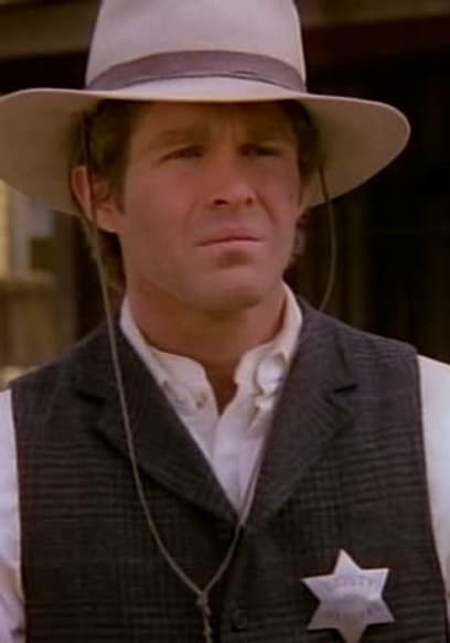 S03:E18 - The Sacrifice poster