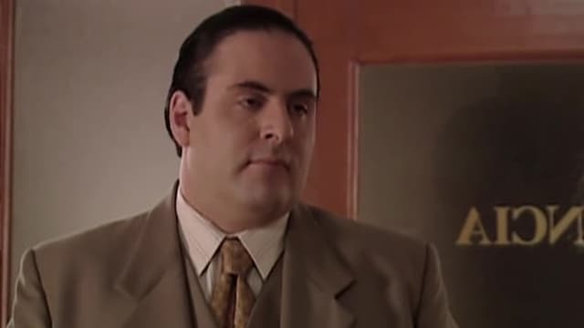 S01:E176 - Capítulo 176