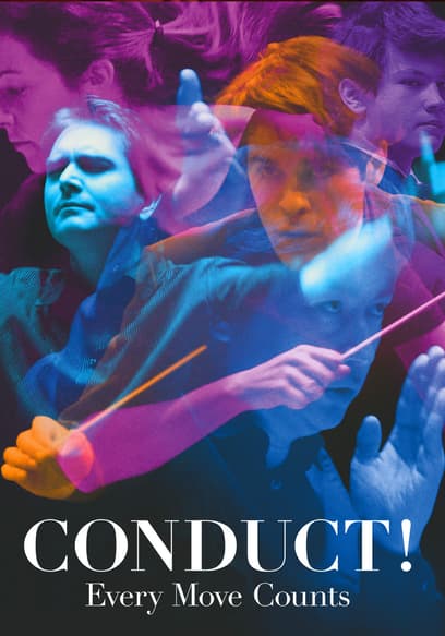 Conduct! Every Move Counts