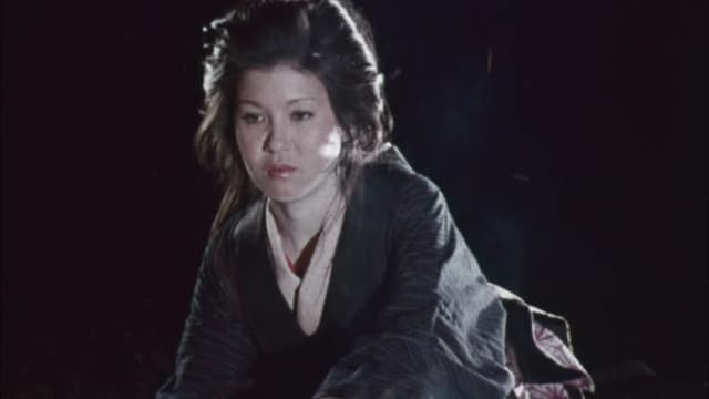 S01:E08 - Lost Flower