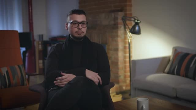 S01:E03 - Surviving the Block, Part 1