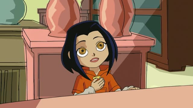 S02:E31 - Tough Luck