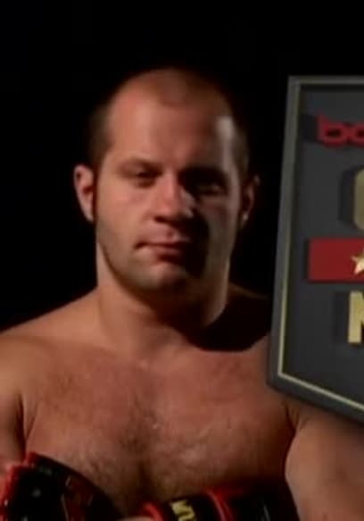 Watch Bodog Fight S02:E08 - Buckner vs. Baszler - Free TV Shows | Tubi