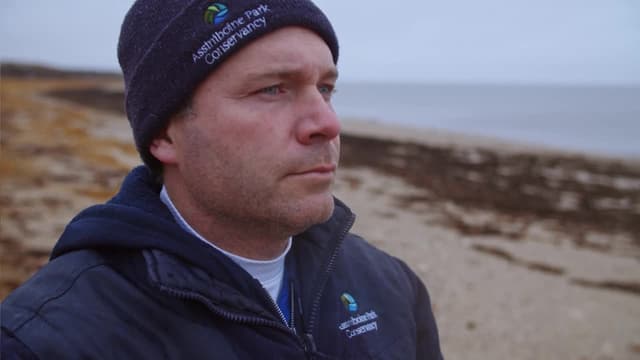 S01:E01 - Polar Bear Heli-Rescue