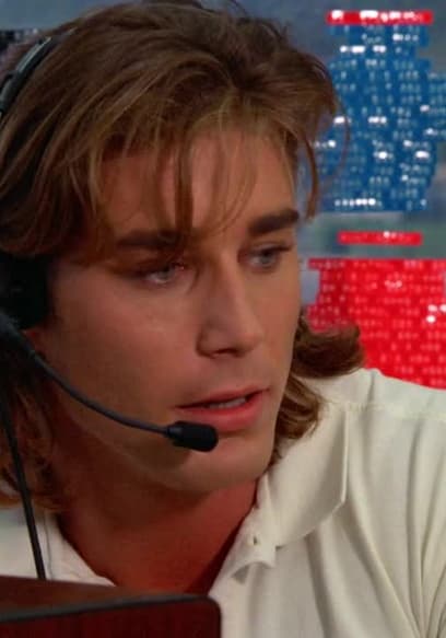 S06:E14 - Baywatch Angels poster