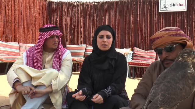 S01:E05 - Abu Dabi