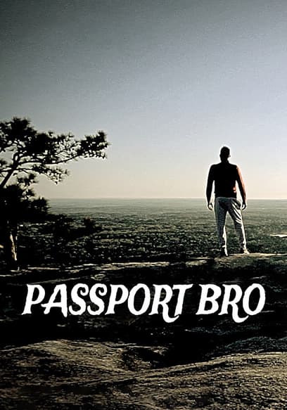 Passport Bro