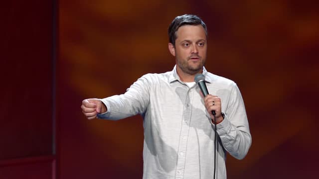 S01:E28 - Nate Bargatze and Quincy Jones