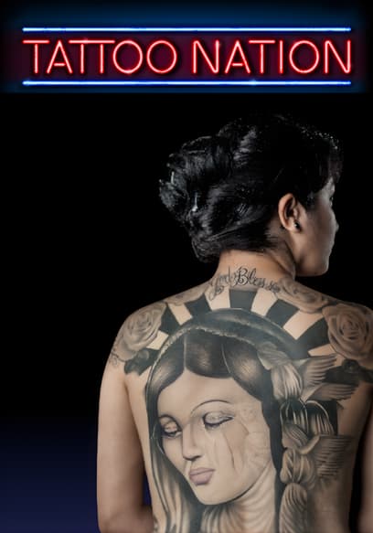 Tattoo Nation