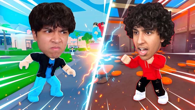 S01:E05 - The Roblox Rivalry