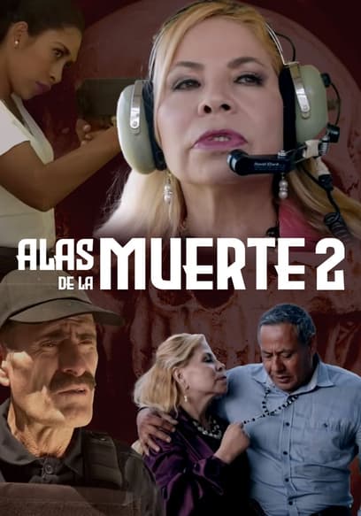 Alas de la muerte 2