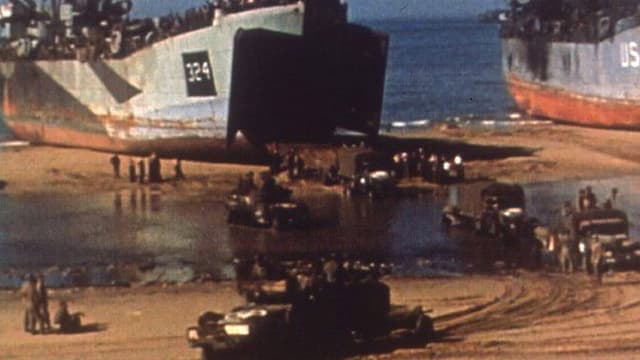 S01:E11 - The Defensive Battle