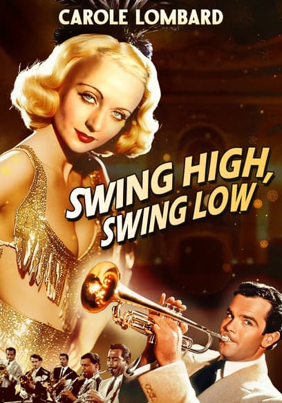 Swing High, Swing Low