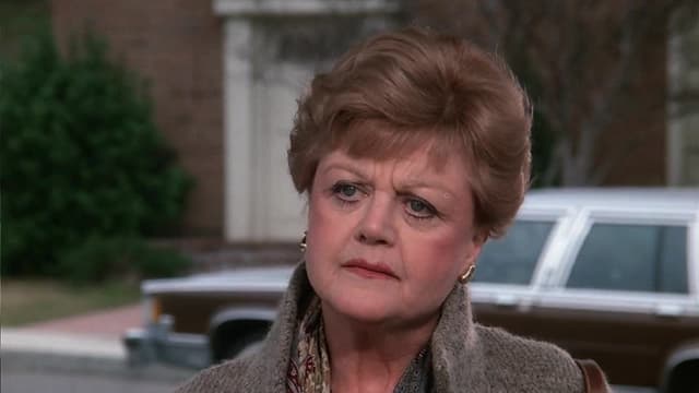 Watch Murder, She Wrote S01:E16 - Paint Me a Murder - Free TV Shows | Tubi