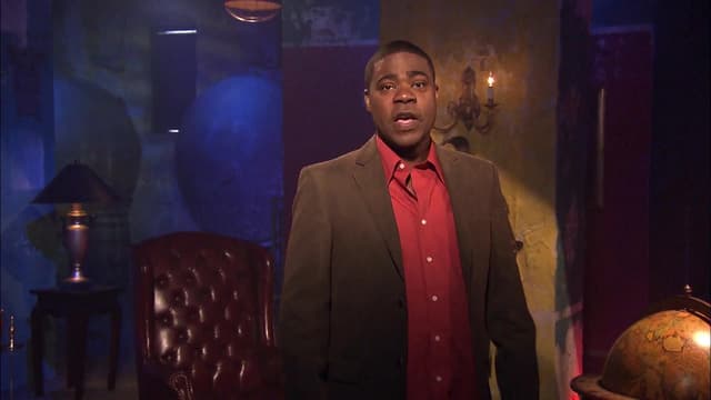 S09:E11 - Jr Executive Mafia