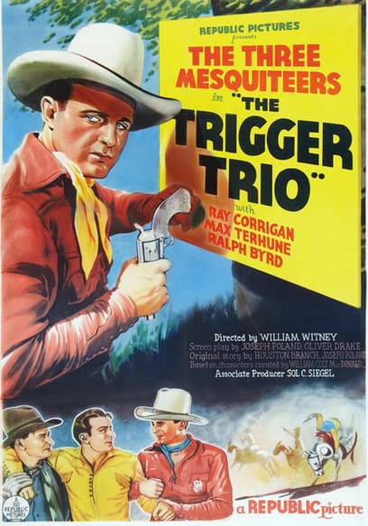 The Trigger Trio