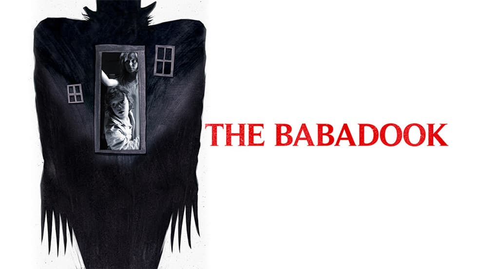 The Babadook