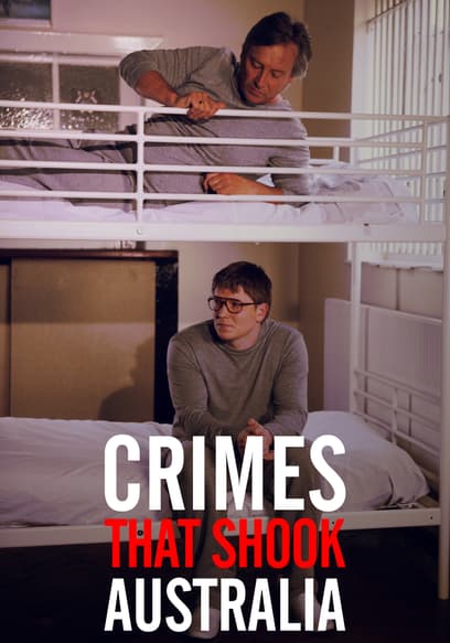 S02:E03 - The Strathfield Massacre