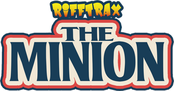 RiffTrax: The Minion