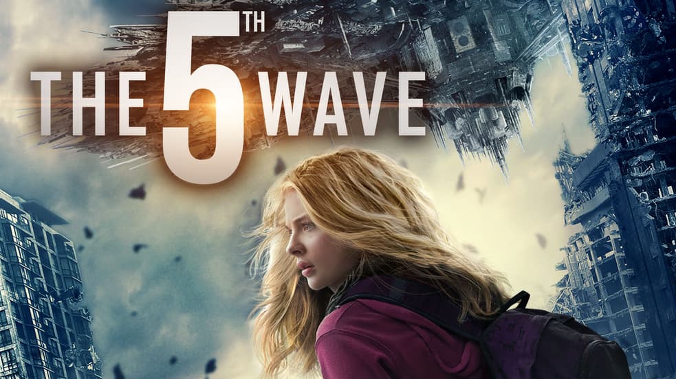 The 5th Wave