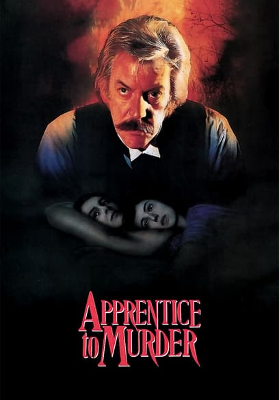 Apprentice to Murder