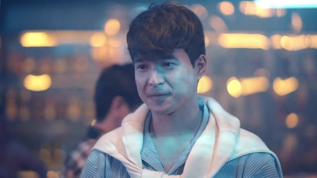 S01:E02 - No Strings Attached