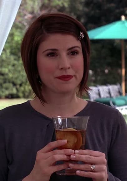 S01:E11 - Heather's Visit poster