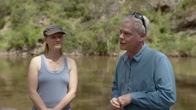 S01:E09 - Dorrigo National Park