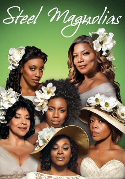 Steel Magnolias (Español)