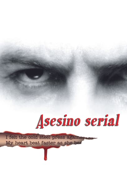 Asesino Serial (Doblado)