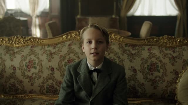 S01:E03 - Einstein: Chapter Three